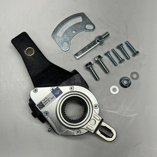 PURSTOP Automatic Haldex Style Slack Adjuster 1.5"-28 Spline 5.5" Arm PURSA10211