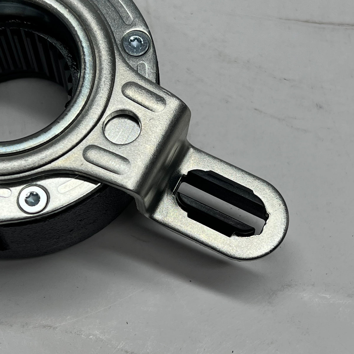 PURSTOP Automatic Haldex Style Slack Adjuster 1.5"-28 Spline 5.5" Arm PURSA10211