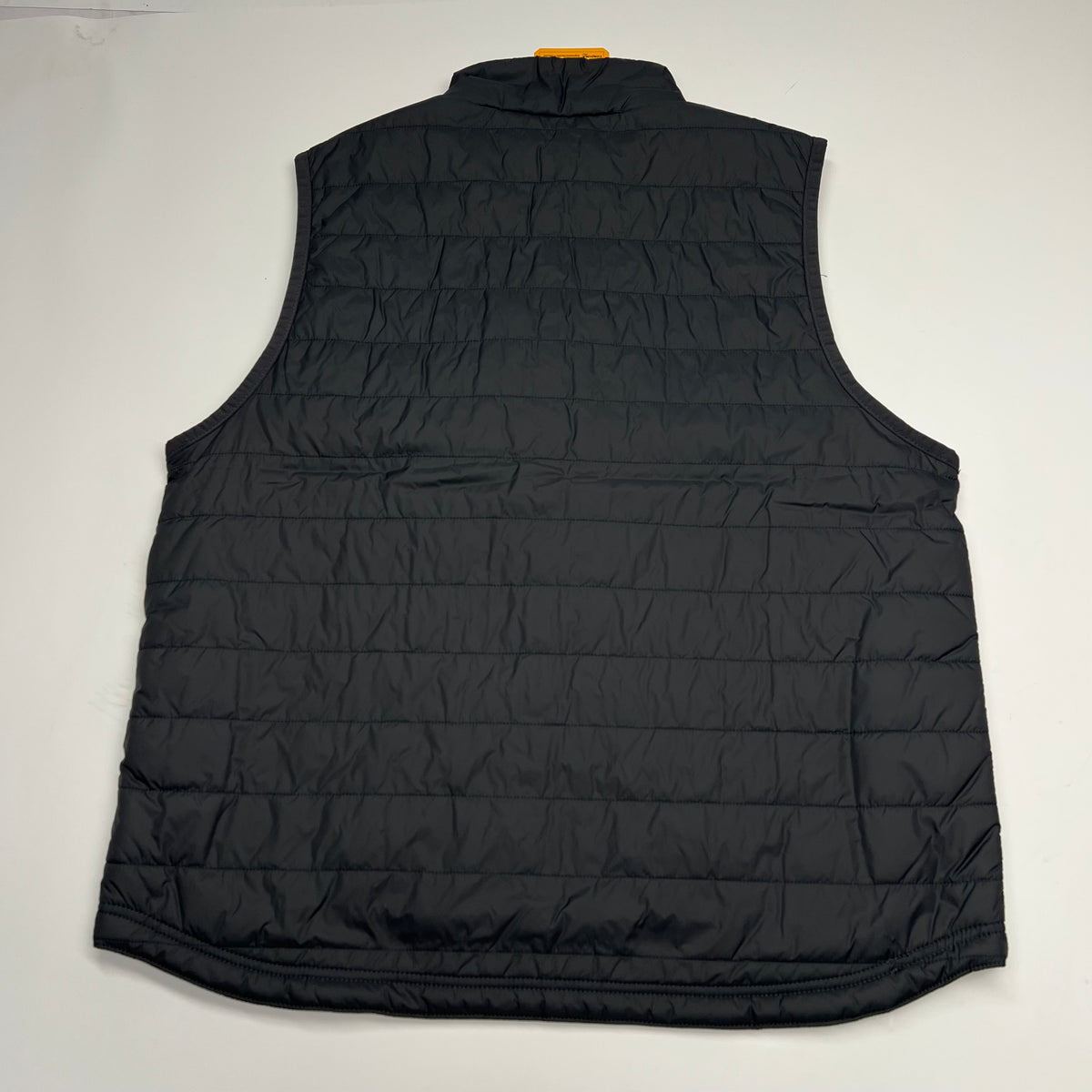 CARHARTT Gilliam Vest Relaxed Fit Quilted Nylon Men's Sz 3XL Shadow 0V2286-M
