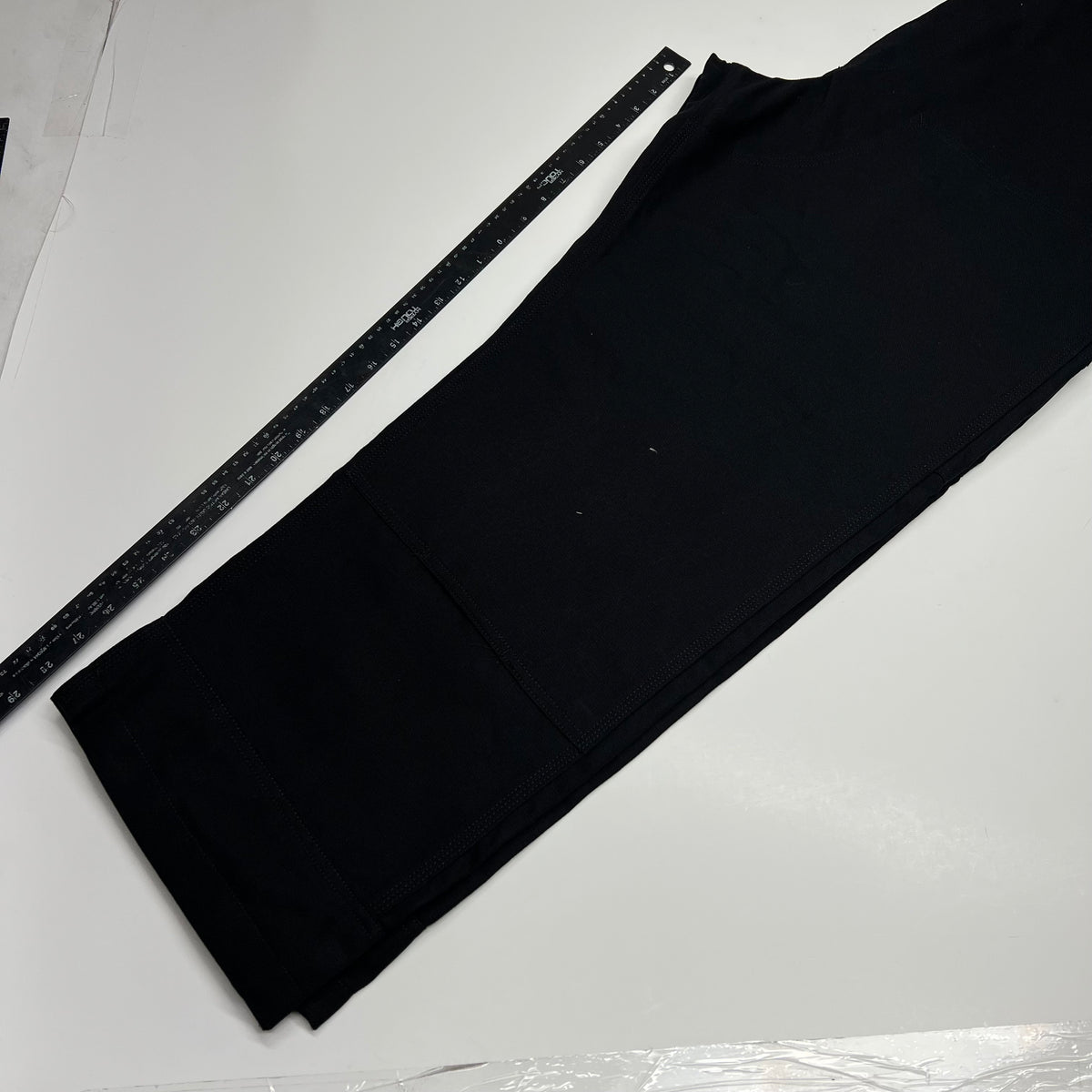 CARHARTT Iconic R01 Duck Rib Overall Wind Fighter 40x30 Black 102776-001