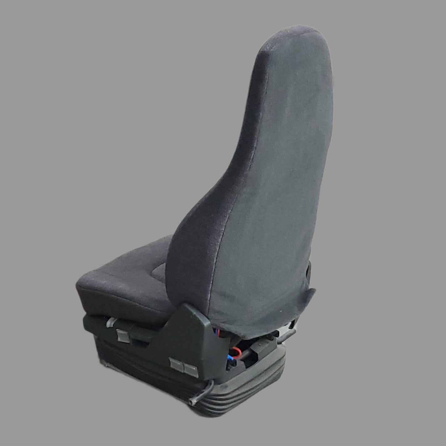 NATIONAL SEATING Air Seat Mordura Cloth (No Armrests) Grey P6605 (New Other)