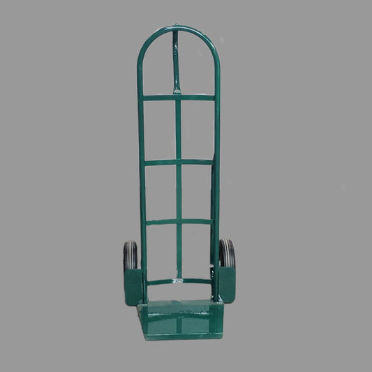 ZERO SELECT General Purpose Hand Truck 800 LB. Cap. 9DUU1