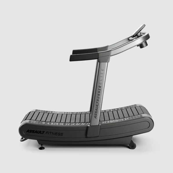 ASSAULT FITNESS AssaultRunner Elite Exercise Running Fitness Machine AS-ARE