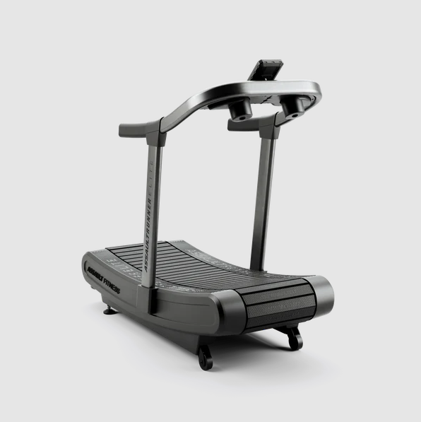 ASSAULT FITNESS AssaultRunner Elite Exercise Running Fitness Machine AS-ARE