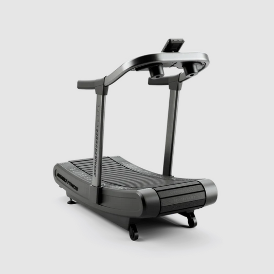 ASSAULT FITNESS AssaultRunner Elite Exercise Running Fitness Machine AS-ARE