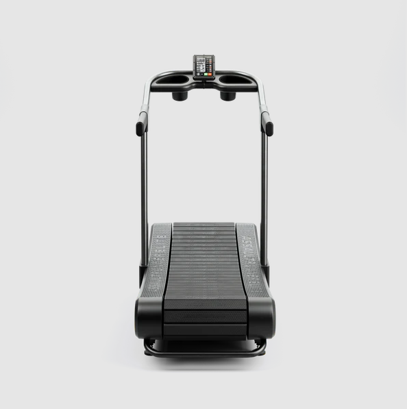 ASSAULT FITNESS AssaultRunner Elite Exercise Running Fitness Machine AS-ARE