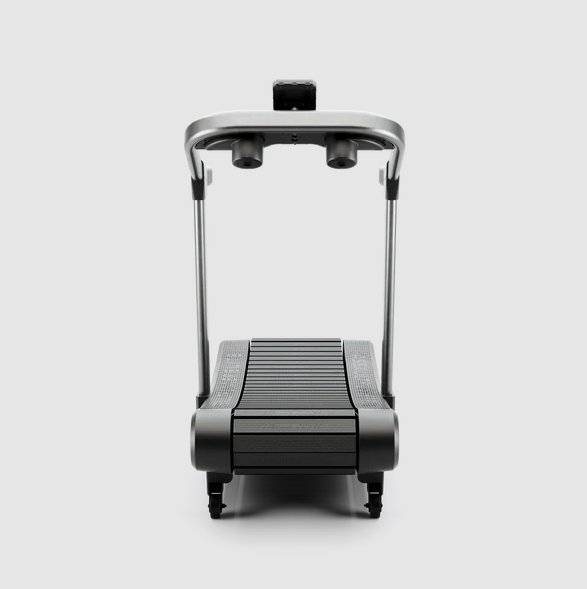 ASSAULT FITNESS AssaultRunner Elite Exercise Running Fitness Machine AS-ARE