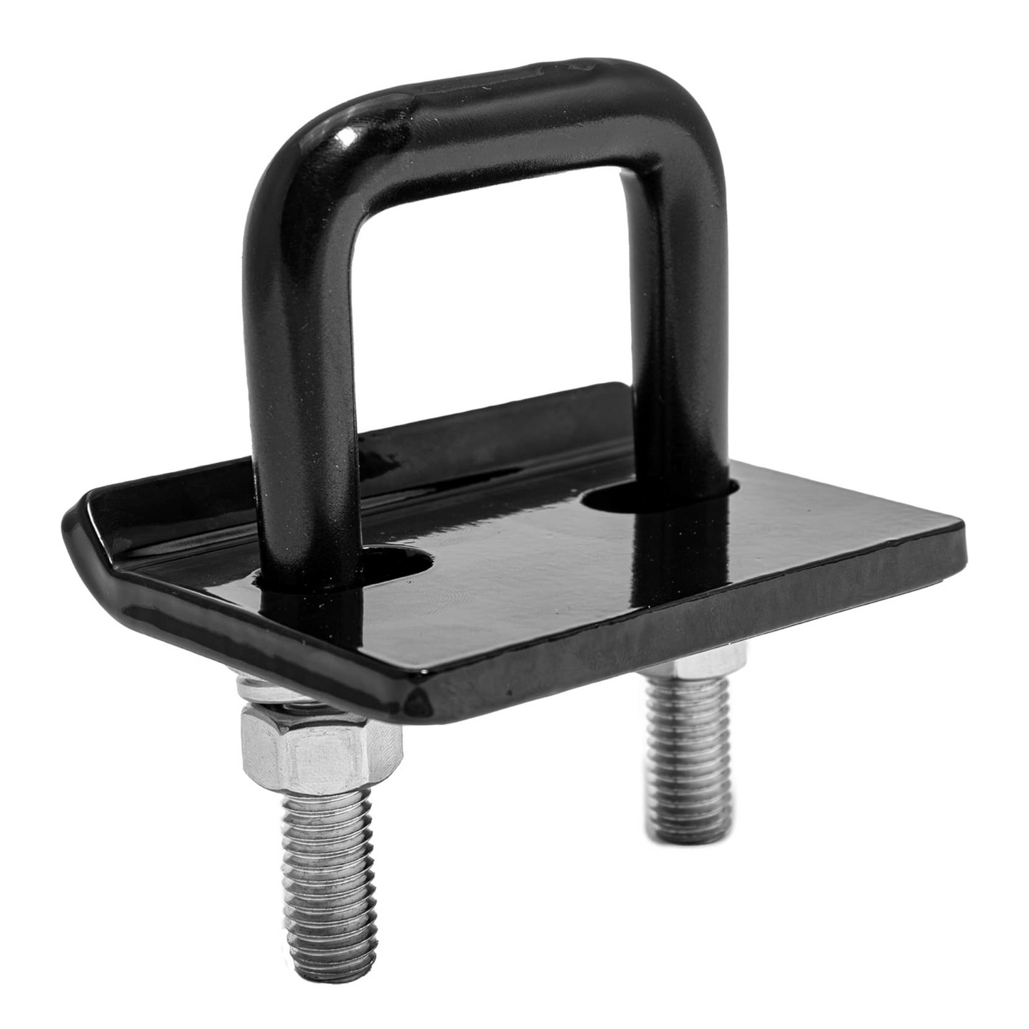 G2G4 Trailer Hitch Tightener Stainless Steel Anti-Rattle Clamp 1.25" to 2" Hitch