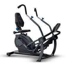 TEETER Freestep LT3 Recumbent Cross Trainer SE2301 (New Other, Distressed Box)