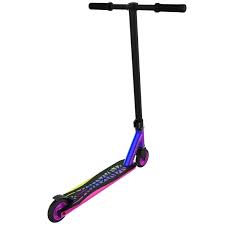 PULSE Burner ProPlus High Performance Freestyle Scooter Sz 26” L x 3.8” W