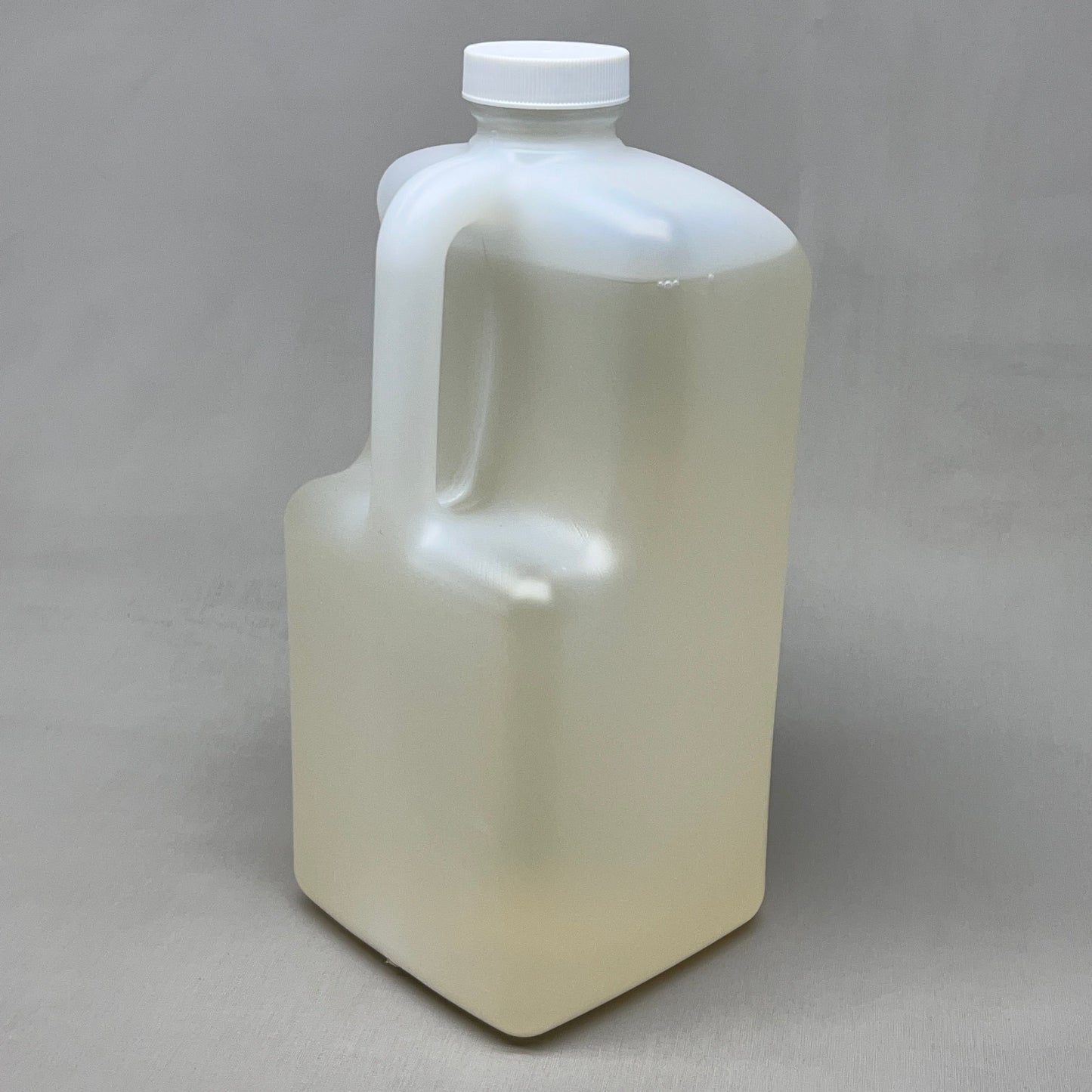 ZA@ STARBUCKS (4 PACK) Frappuccino Creme Flavored Syrup (1.86 L/bottle) BB 01/26