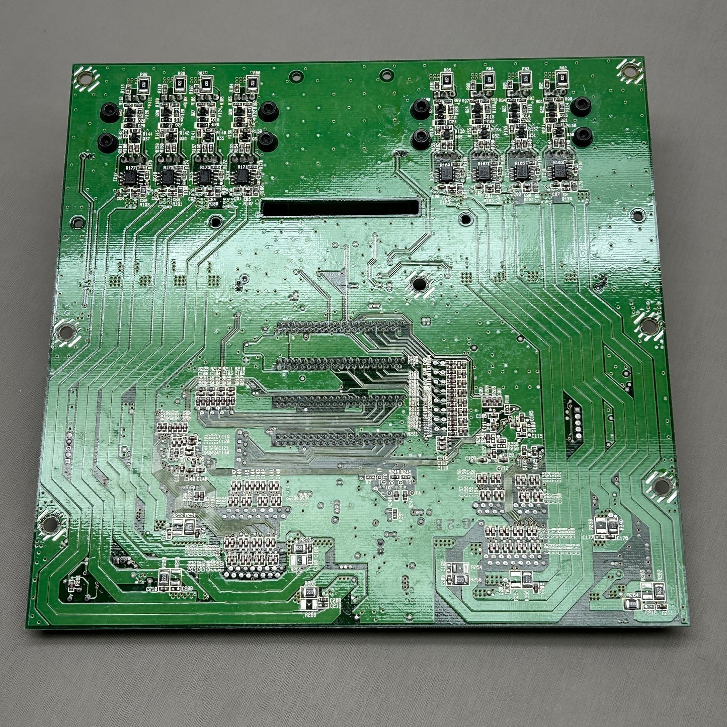 ROLAND ASSY Print Carriage Board VG-640_01 6000002185 (New)