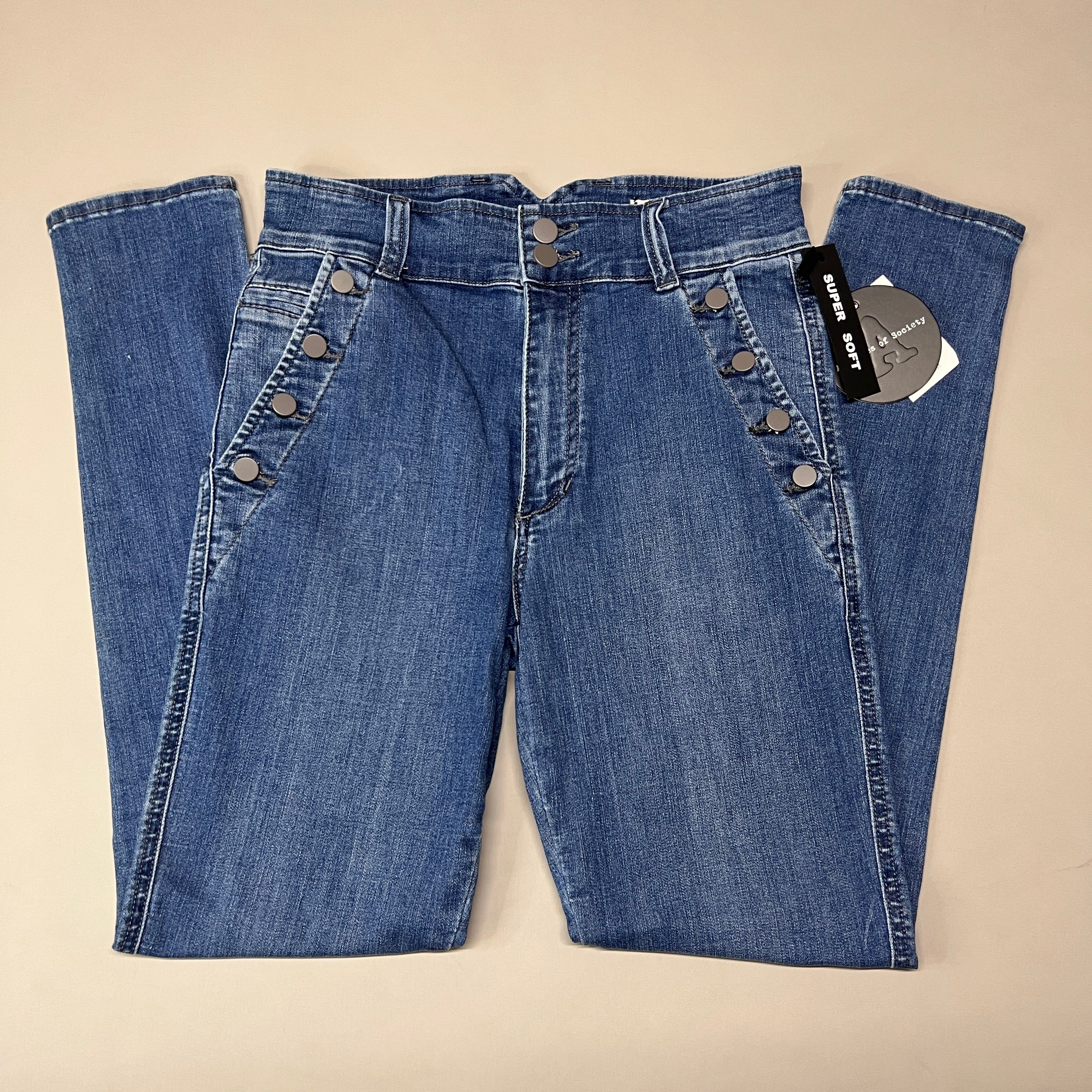 Camper Denim jeans AU00006-002 Apparel Women. Official Online Store USA