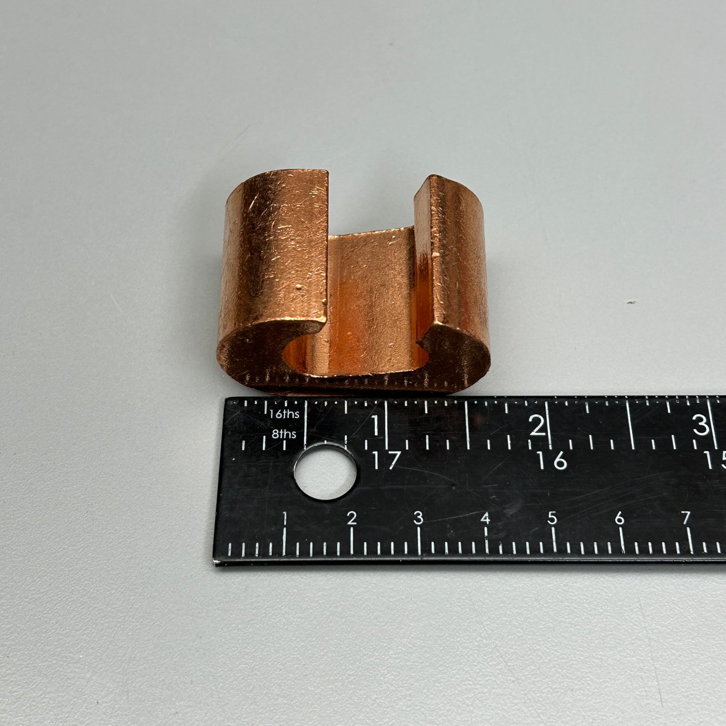 BURNDY 5-PACK Copper Tap Connectors YC28C2 (New)
