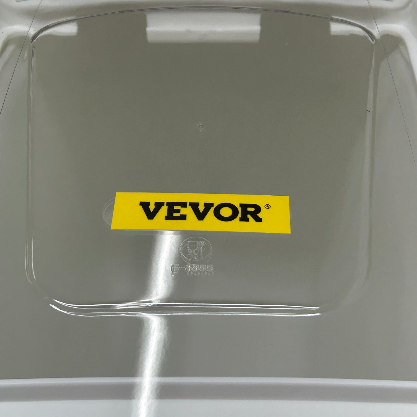 VEVOR 21 Gallon Ingredient Bin with Scoop (New)