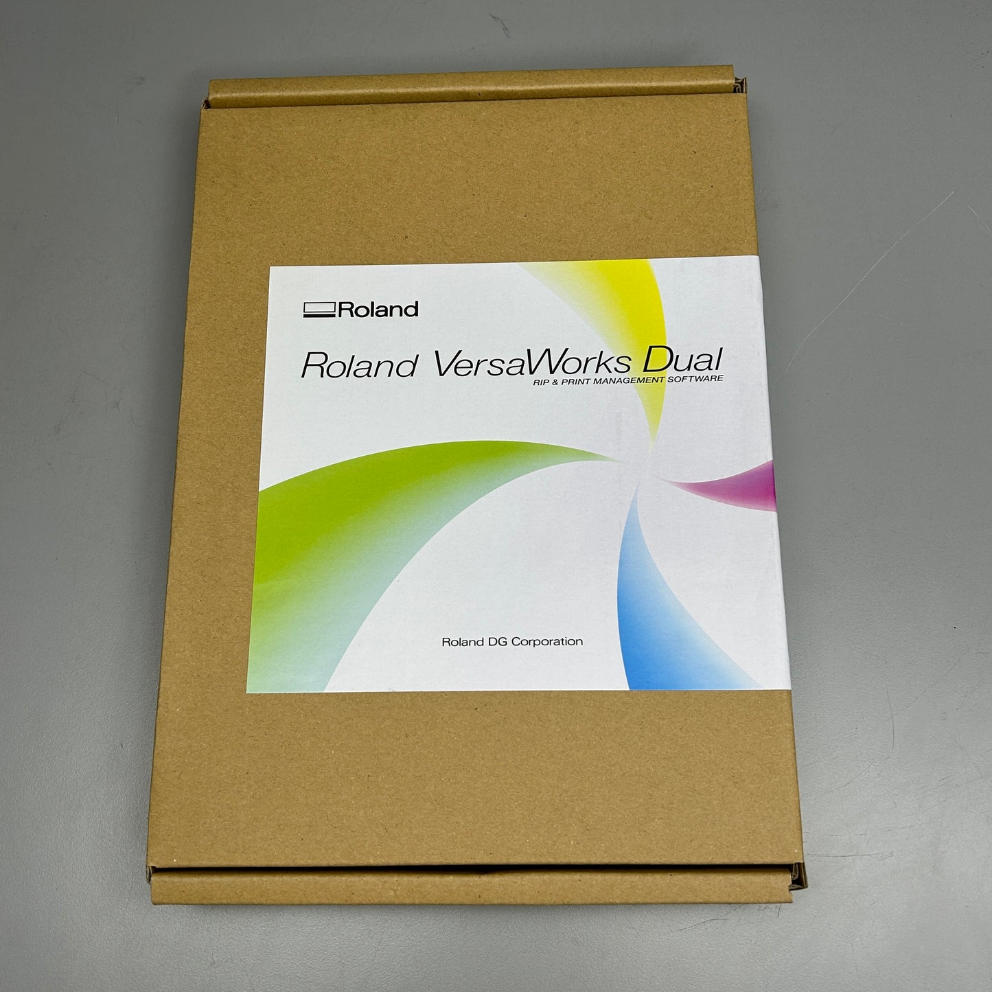 ROLAND Versaworks RIP & Print Management Software (New)