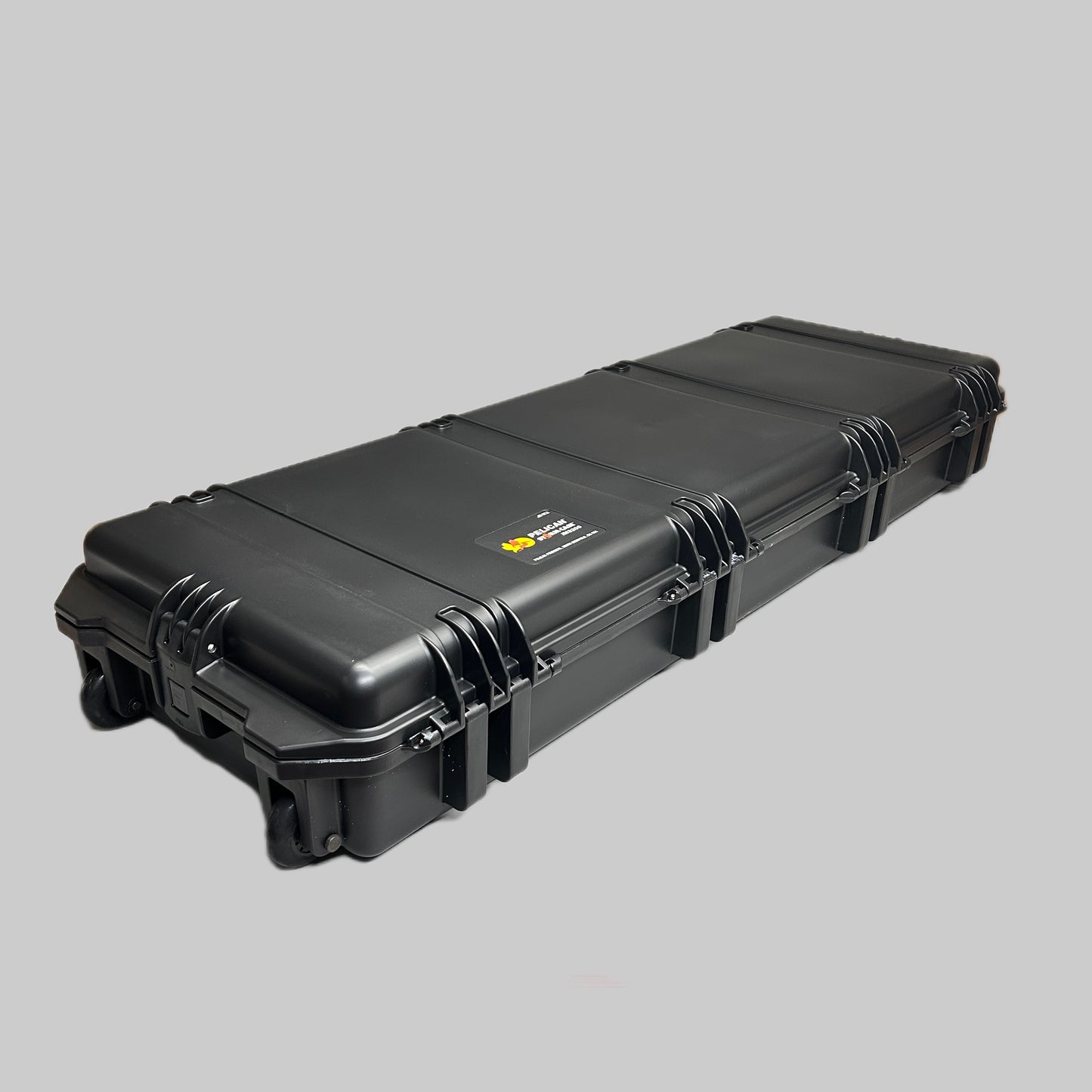 PELICAN Storm Long Case iM3200 Black (New)