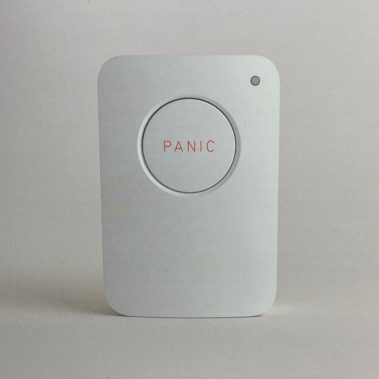 SIMPLISAFE Home Security Silent Panic Button White SS3 SSPB3-RTL (New)