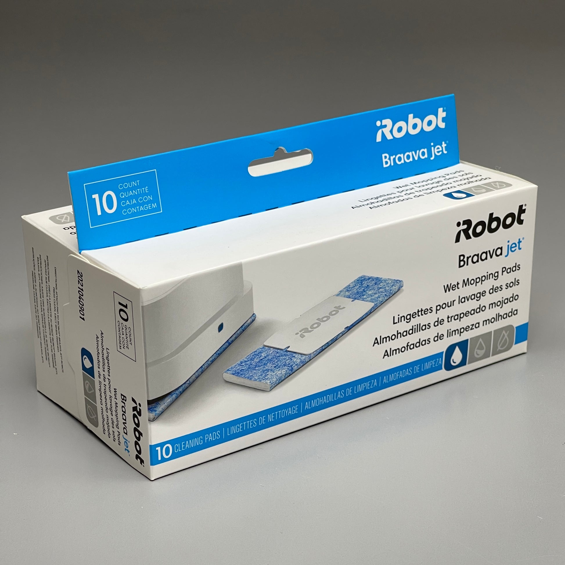 IROBOT 3-PACK! Roomba Dirt Disposal Bag for Vacuum Robot OEM 4640235 ( –  PayWut