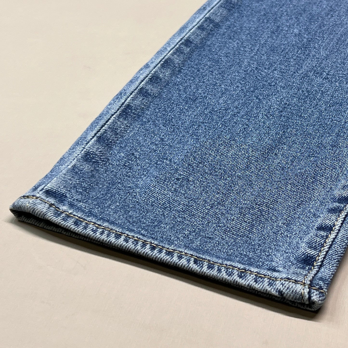ARTICLES OF SOCIETY OMAO High Rise Denim Jeans Women's Sz 27 Blue 4009TQ3-716 (New)