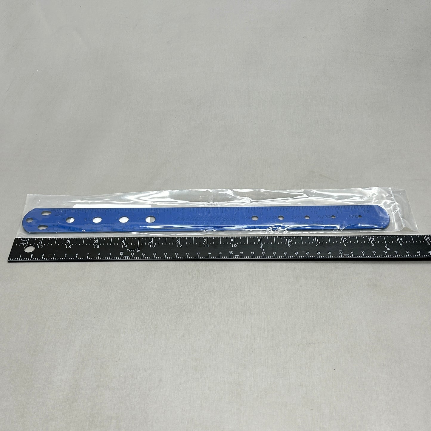 PARK TOOL Bicycle Spoke Ruler/Bearing/Cotter Gauge Tool SBC-1 (New)