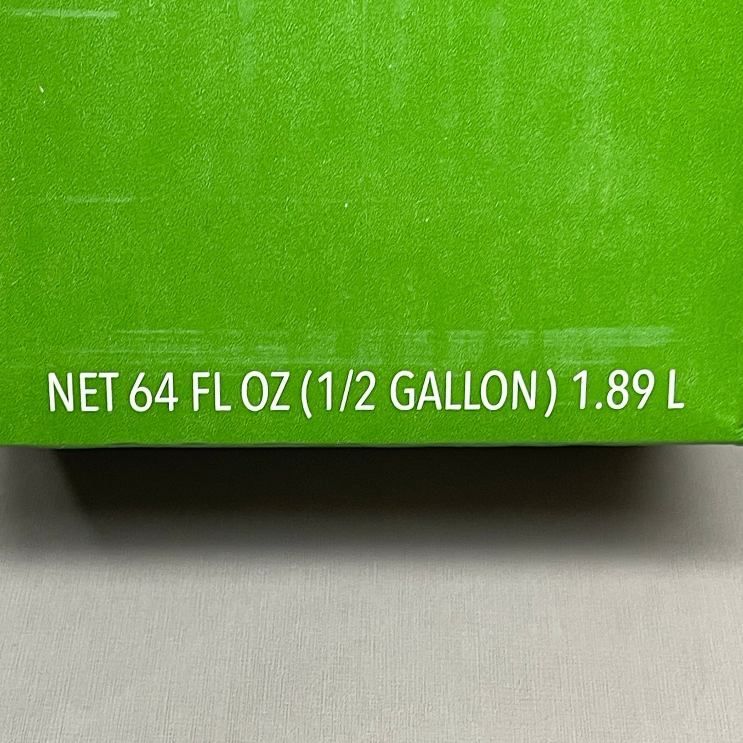 ZA@ STARBUCKS (8 PACK) Coconut Milk Beverage From Concentrate 64 fl oz BB 12/25 (Expired)
