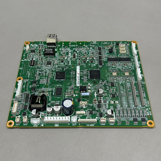 ROLAND ASSY Main Board SG-540 6000002695 (New)