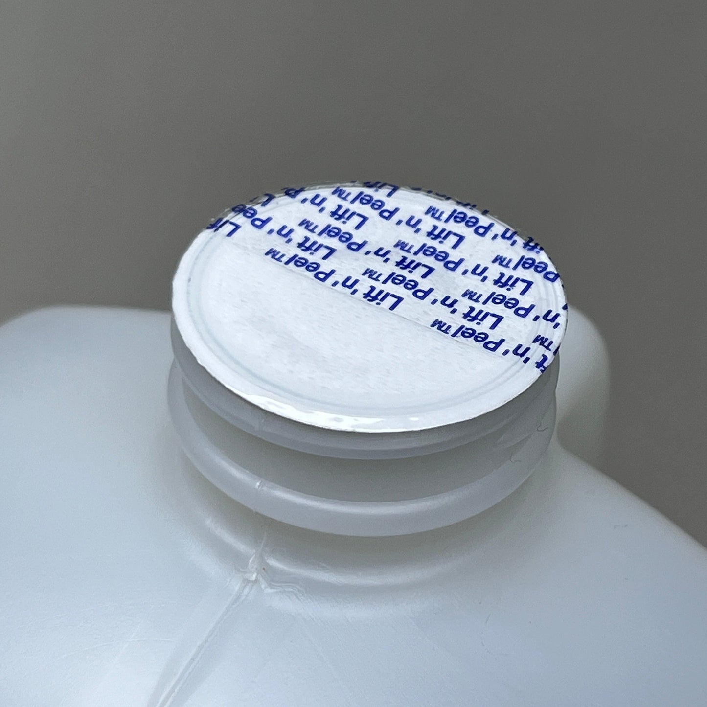 ZA@ STARBUCKS (4 PACK) Frappuccino Creme Flavored Syrup (1.86 L/bottle) BB 01/26