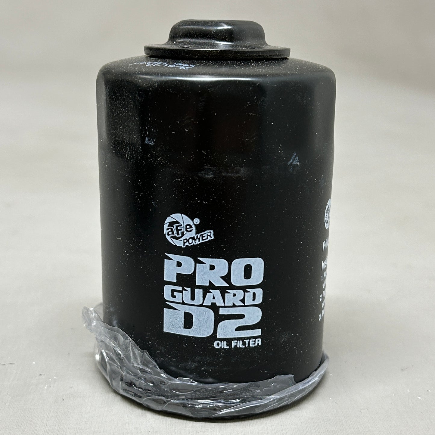 AFE Power Pro Guard D2 Oil Filter 44-LF025 (New)