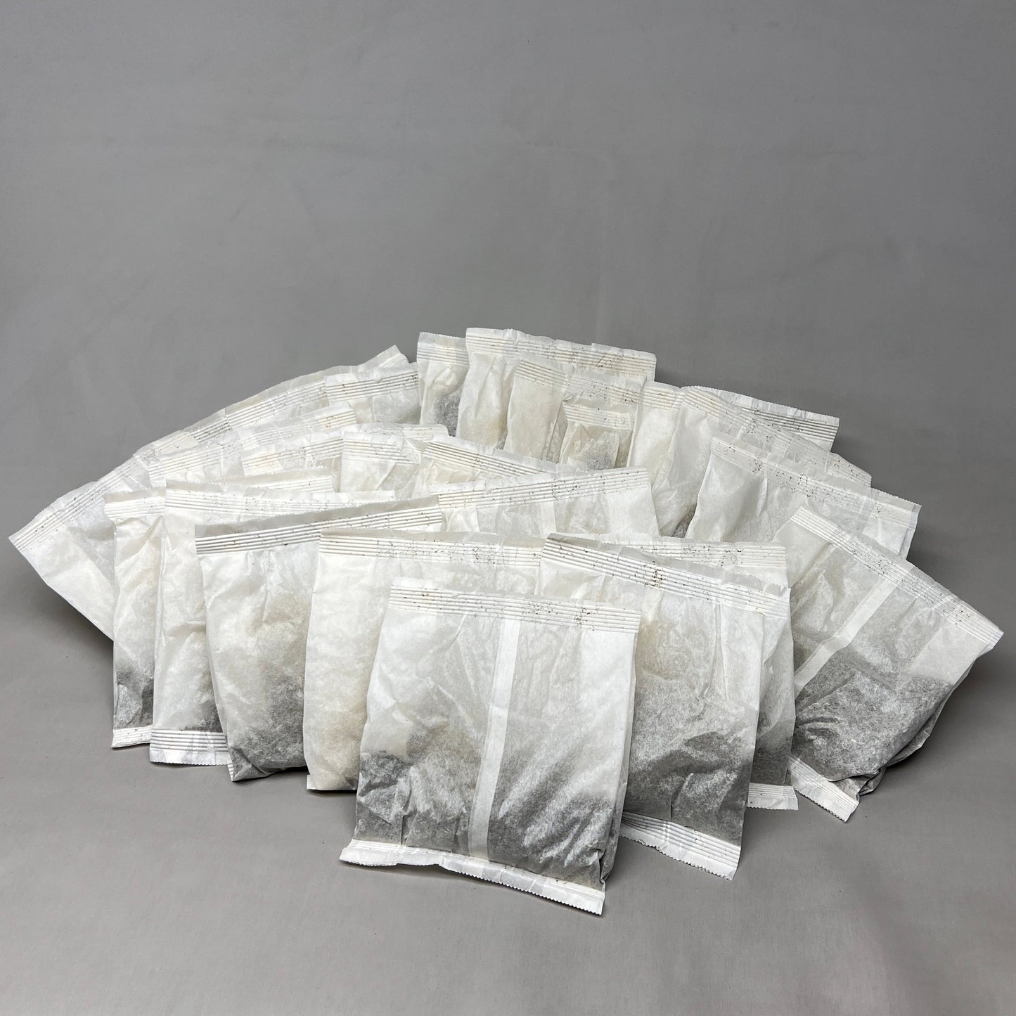 ZA@ STARBUCKS (24 PACK) Teavana Iced Green tea 1.83 oz Filter Bags BB 05/27