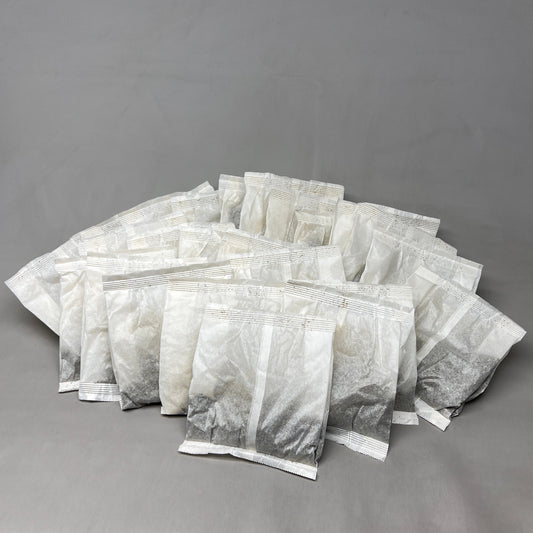 ZA@ STARBUCKS (24 PACK) Teavana Iced Green tea 1.83 oz Filter Bags BB 05/27