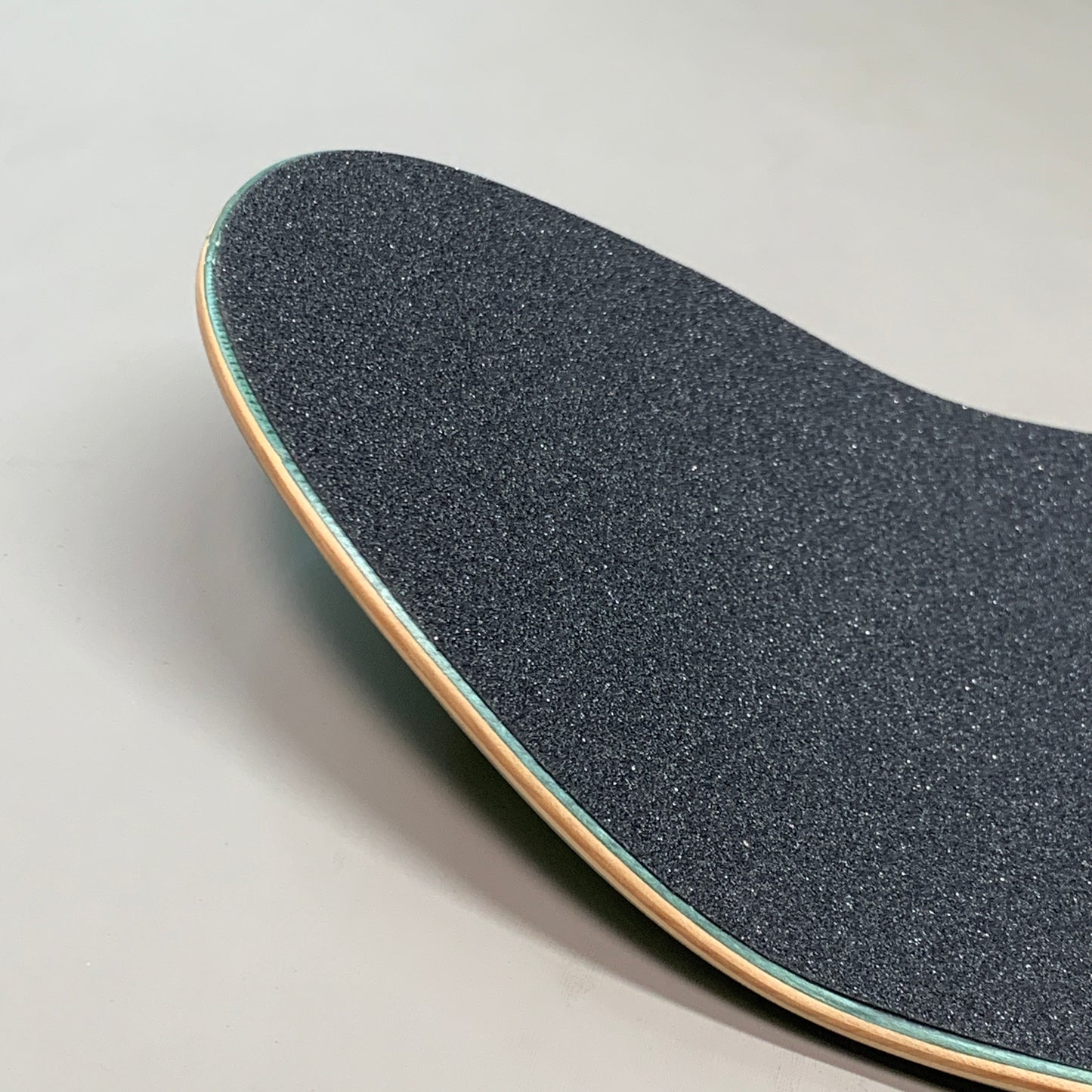 LANDYACHTZ ATV Perfecto Raccoon Longboard/Skateboard Deck 32.5"x9" (New Other)