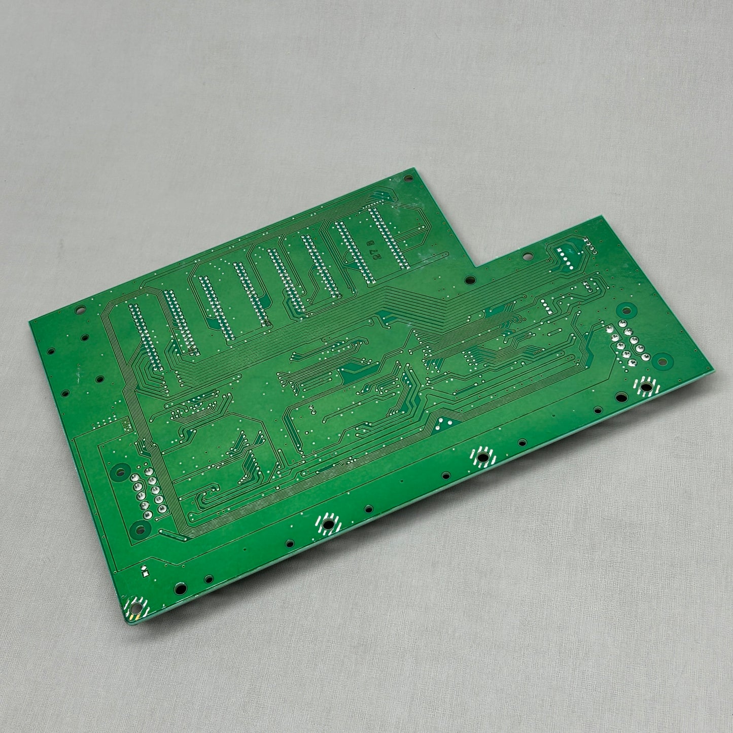ROLAND LEC-540 ASSY Print Carriage Board W701568410 (New)