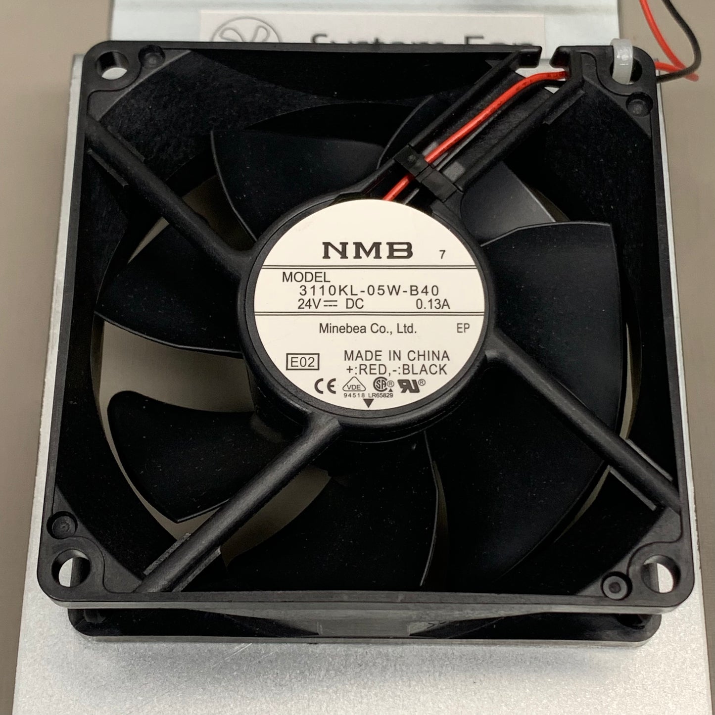 APC Module Fan Assembly SYM RM ROHS 0J0M2361A (New) PayWut