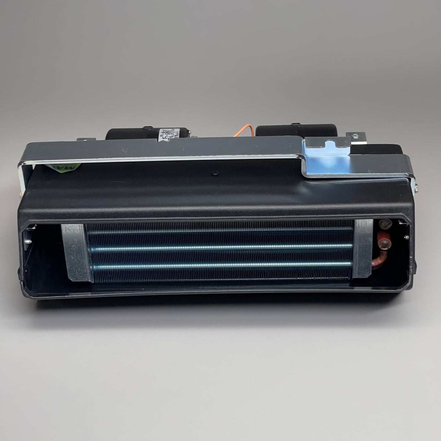 GENIE Universal Underdash A/C Evaporator Heater & Cooling Unit OEM 07.0723.0397 (New)