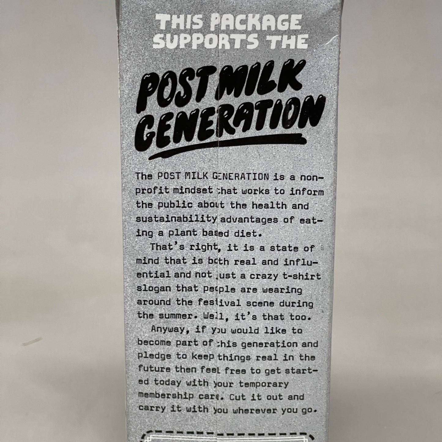 OATLY (12 PACK) Barista Edition Oat Milk 32 fl oz Plant-Based BB 01/25 11122802