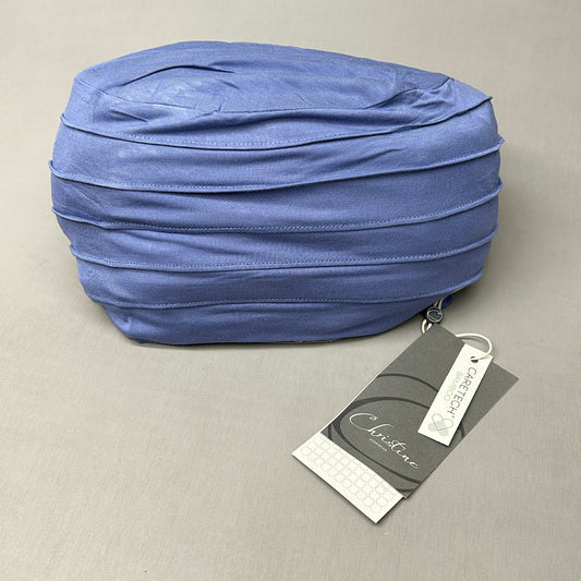 CHRISTINE HEADWEAR Yoga Turban Light Lilac 1000-0171 (New)