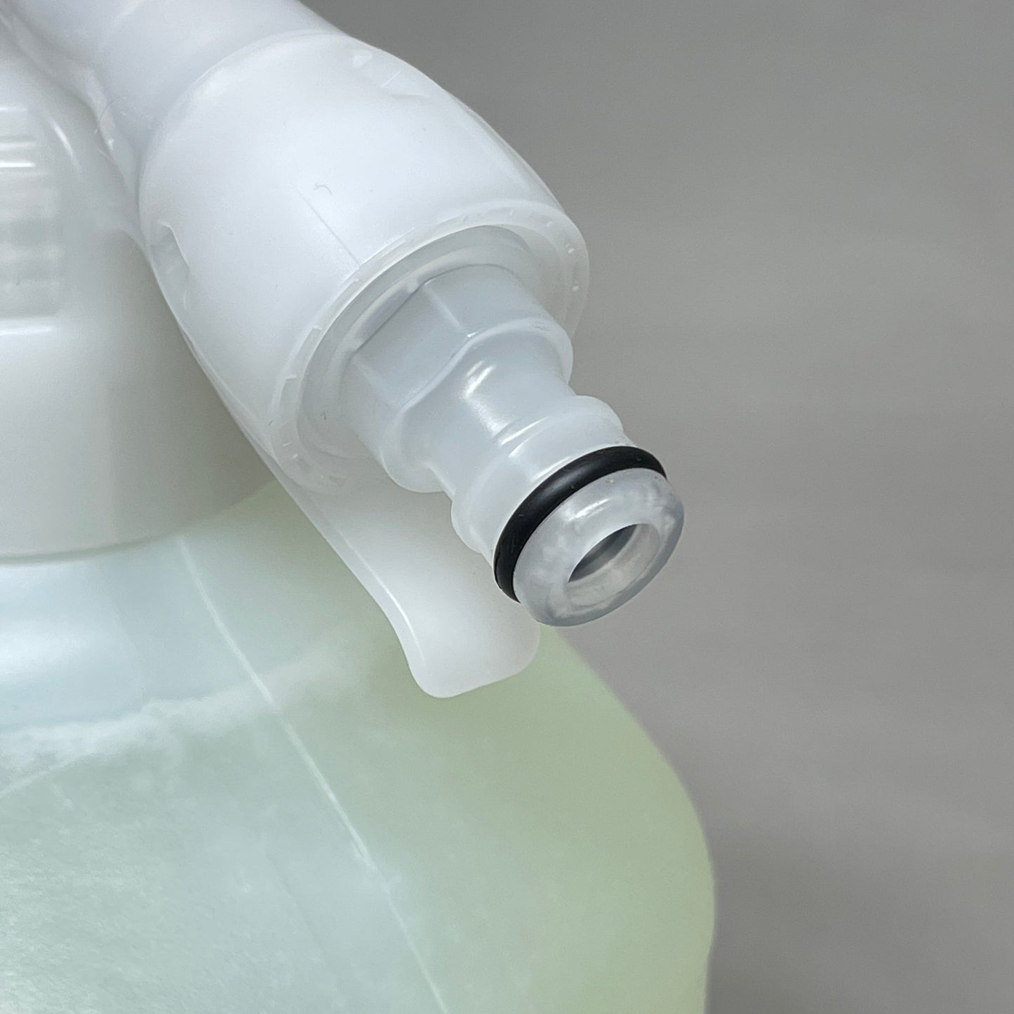 ZA@ DIVERSEY Suma Eliminex Foaming Drain & General Purpose Cleaner 10-PK x 1.5L 94266308 (New) C