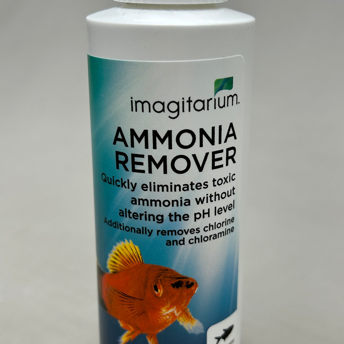Imagitarium Ammonia Remover, 16oz