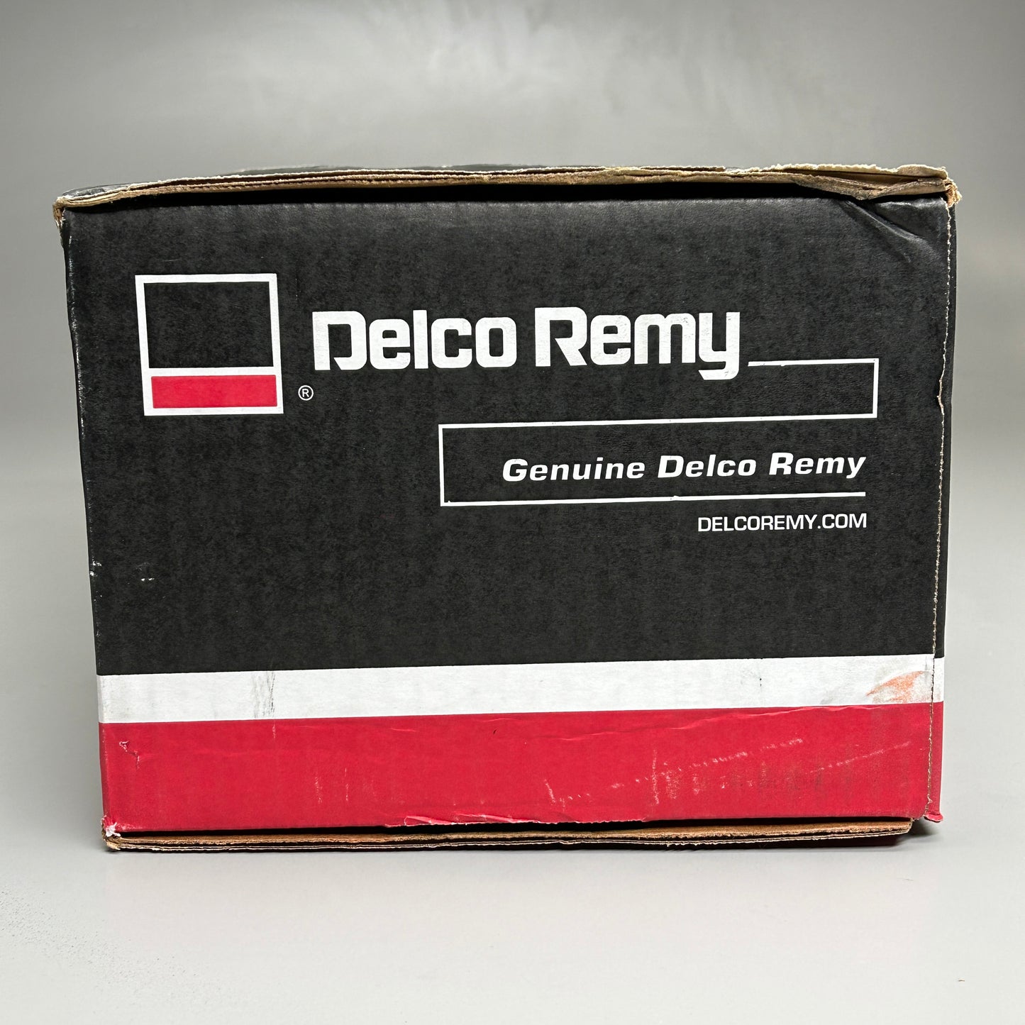 DELCO REMY Remanufactured Alternator 36SI 12V 170A 8700047 (New)