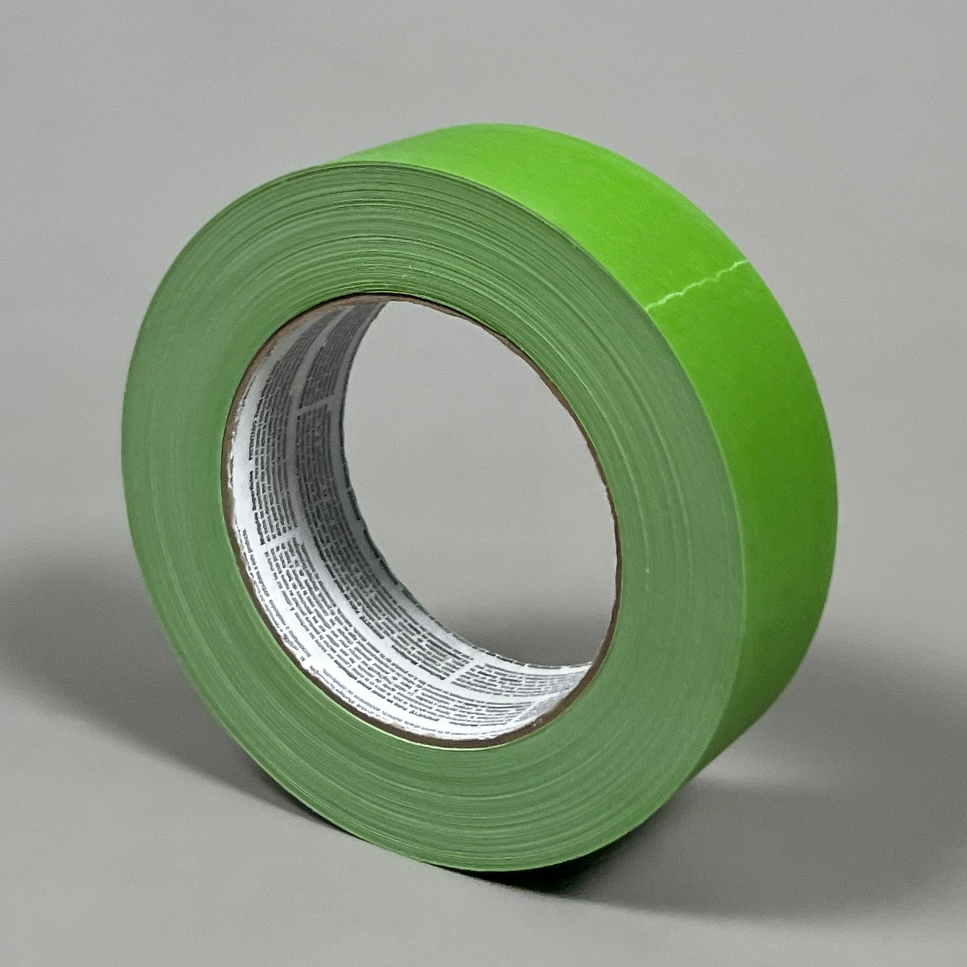 Shurtape Green Masking Tape