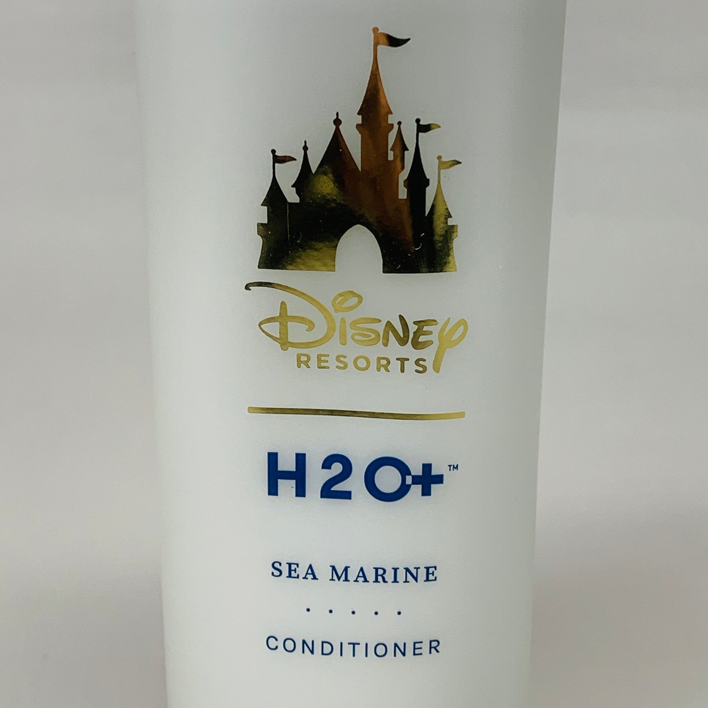 ZA@ DISNEY Resorts (6 PACK) H2O+ Sea Marine Conditioner DISCONTINUED 19043 (New) C