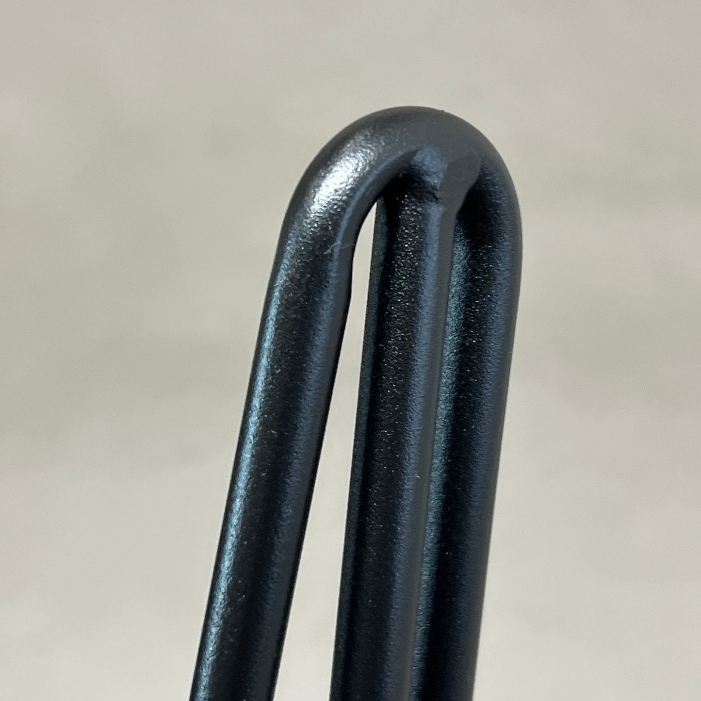 VEVOR Hairpin Table Legs Set of 4 Legs 4.3 in x 24 in Heavy Duty Rods  (New)