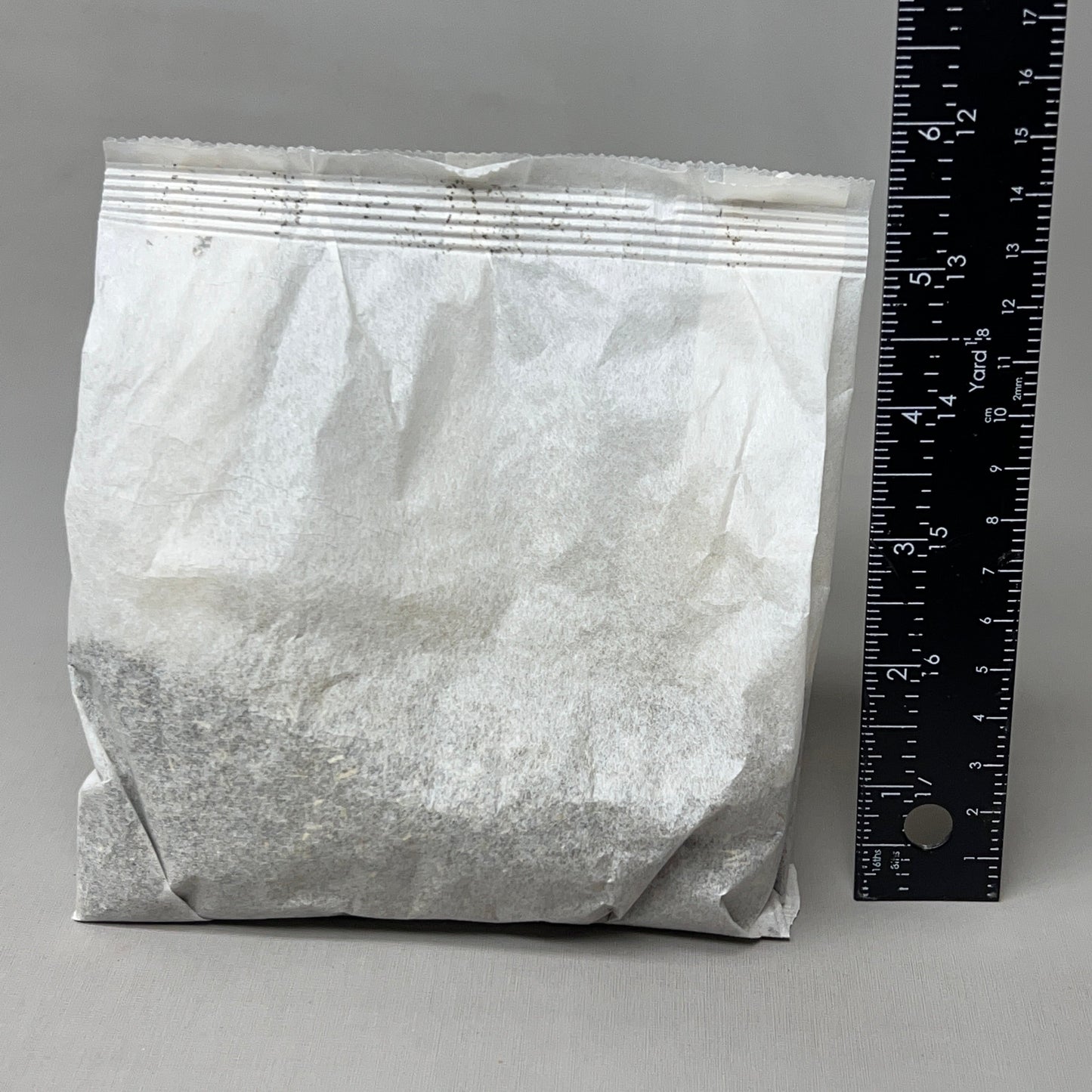 ZA@ STARBUCKS (24 PACK) Teavana Iced Green tea 1.83 oz Filter Bags BB 05/27