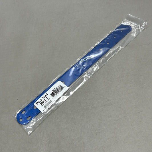 PARK TOOL Bicycle Spoke Ruler/Bearing/Cotter Gauge Tool SBC-1 (New)