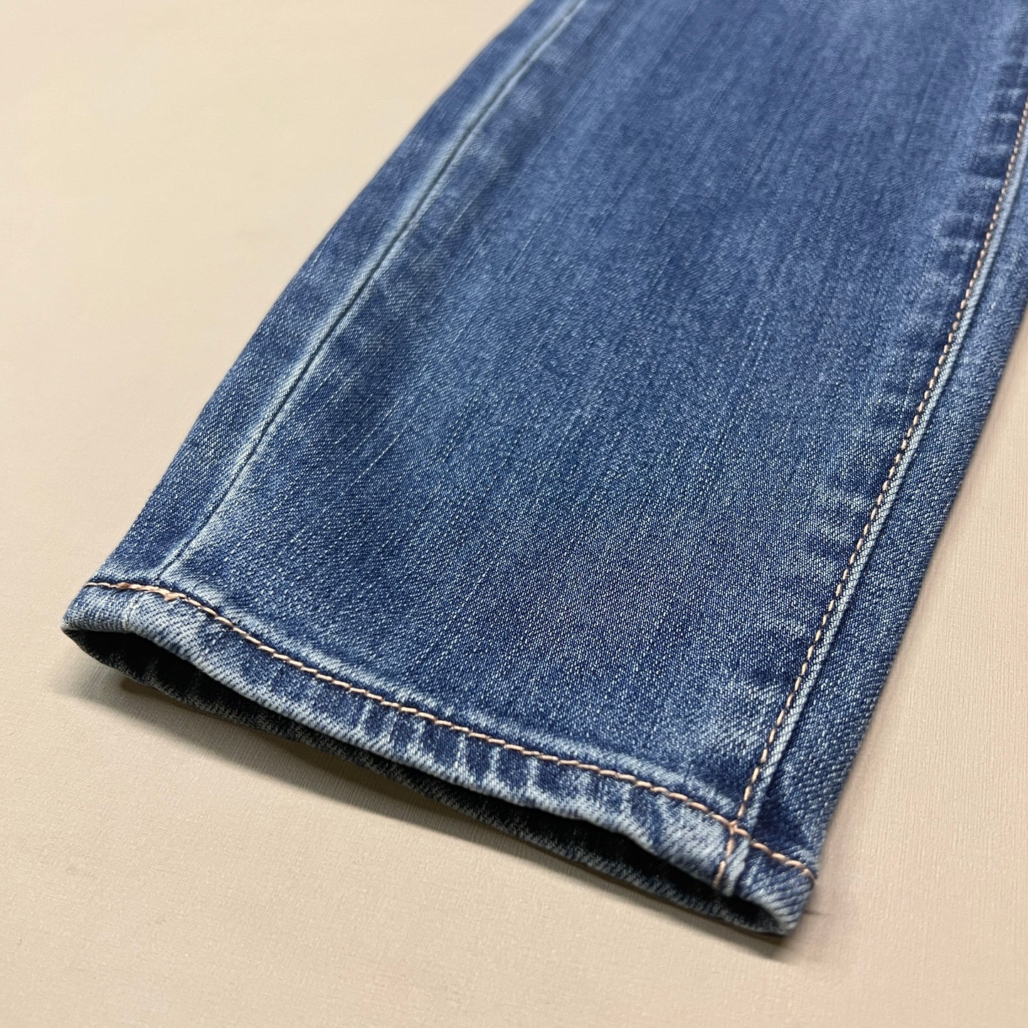 ARTICLES OF SOCIETY Pearl City Denim Jeans Women's Sz 26 Blue 4018PLV-712 (New)