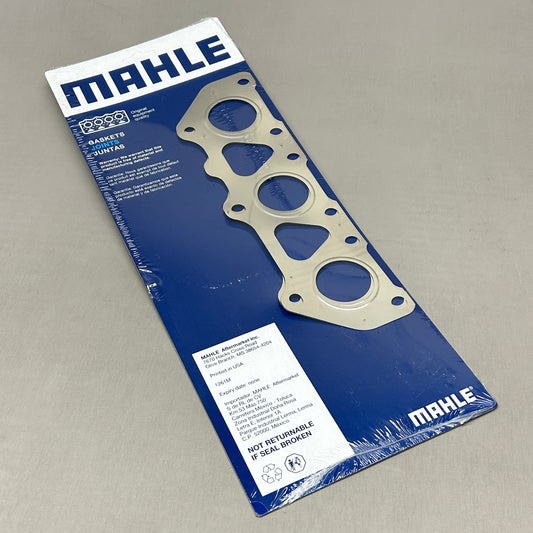 MAHLE Exhaust Manifold Gasket Set for Audi VW MS19624 (New)