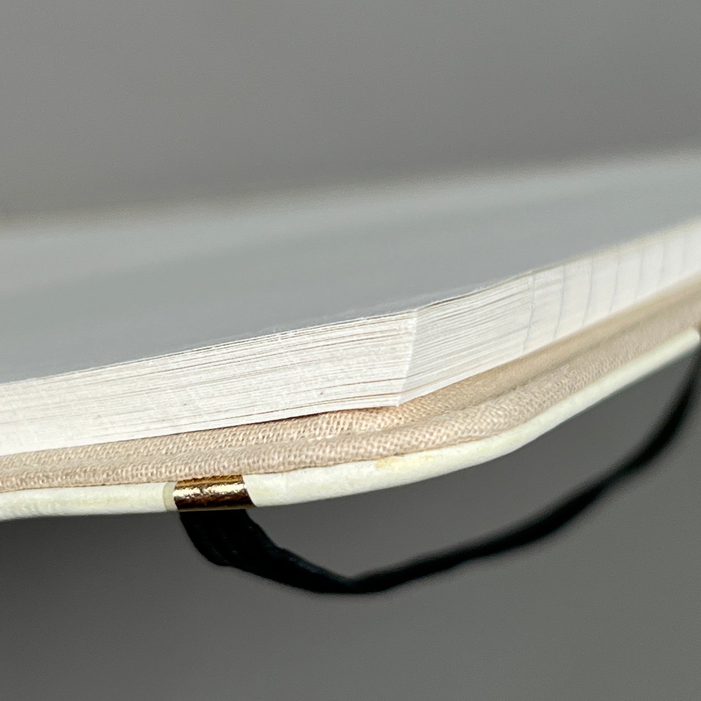 KATE SPADE Flamingo Dot Notepad Folio w/ interior pocket, elastic closure, and pen loop (New)