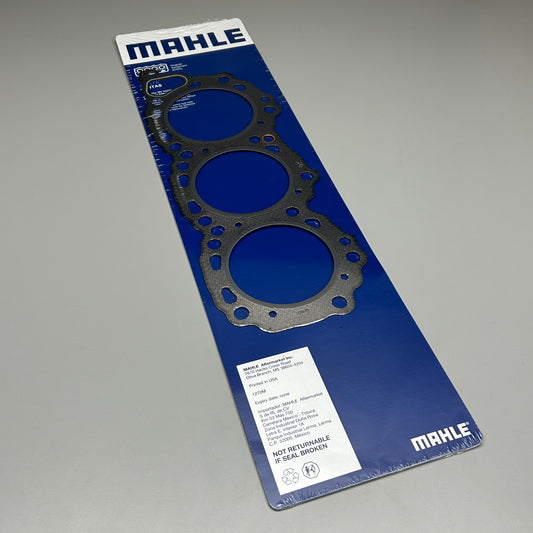 MAHLE Cylinder Head Gasket for Nissan 5758 (New)