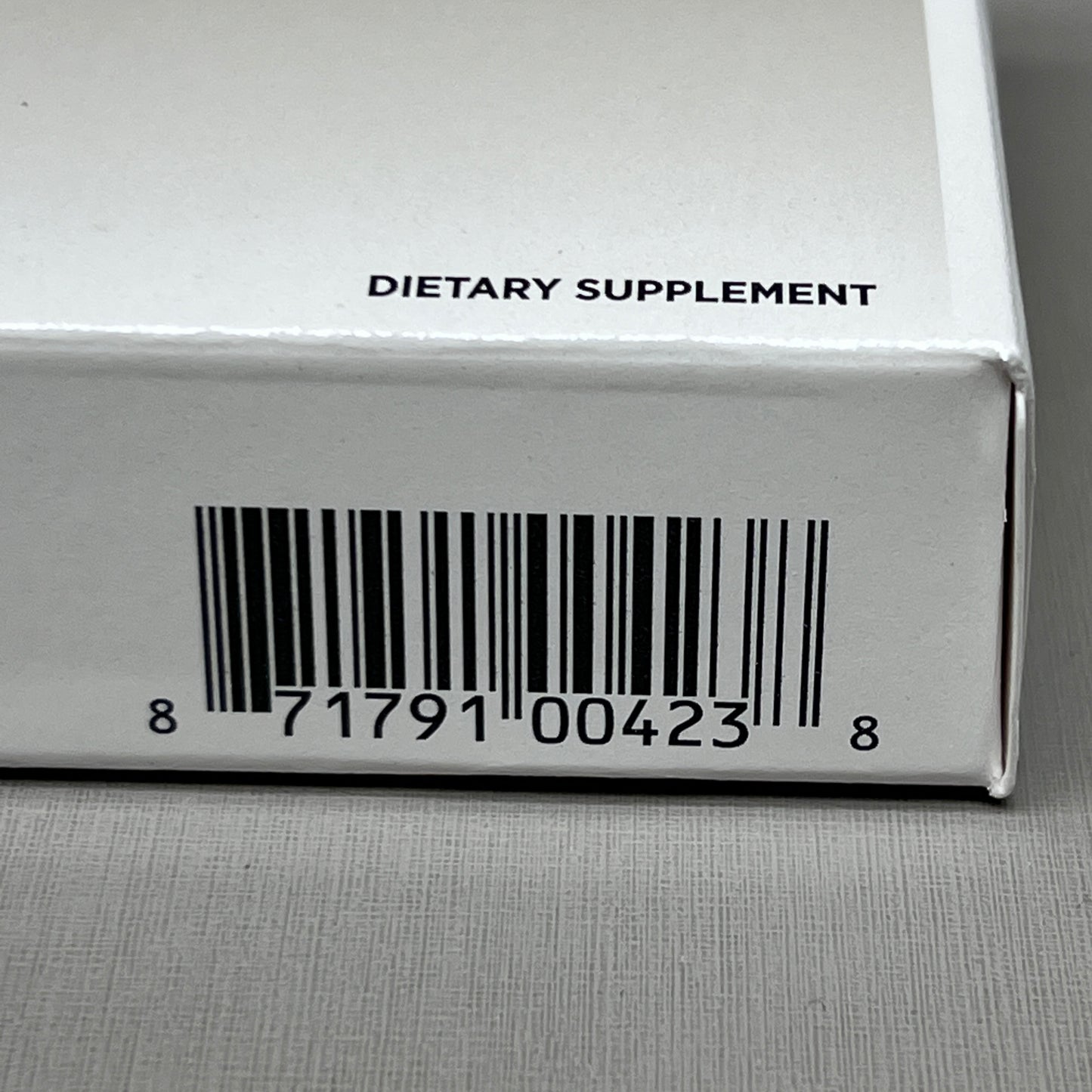 INTEGRATIVE THERAPEUTICS D-Limonene Dietary Supplement 10 softgels 8/25 (New)